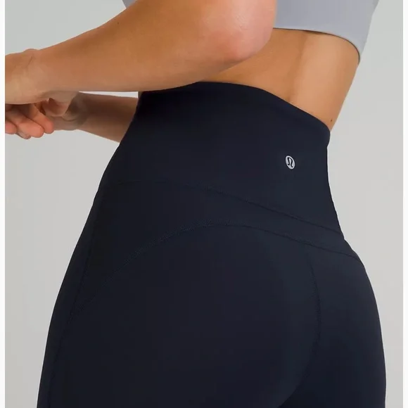 Lululemon Groove Pant SHR Flare Nulu - Picture 4 of 4